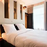 Les Erables Restaurant Linea 5* Spa