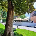 Les Erables Restaurant Linea 5* Spa