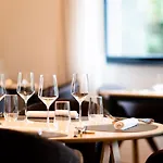 Les Erables Restaurant Linea