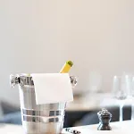 Les Erables Restaurant Linea