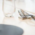 Oda ve Kahvaltı Les Erables Restaurant Linea Spa