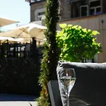 Les Erables Restaurant Linea Spa