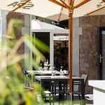 Les Erables Restaurant Linea Spa