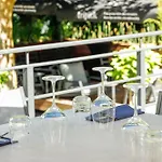 Les Erables Restaurant Linea Spa