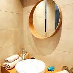 Les Erables Restaurant Linea Oda ve Kahvaltı Spa