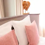 Les Erables Restaurant Linea Oda ve Kahvaltı 5*