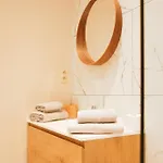 Les Erables Restaurant Linea Oda ve Kahvaltı 5*