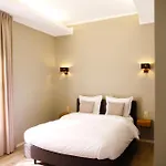 Les Erables Restaurant Linea Oda ve Kahvaltı