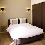 Oda ve Kahvaltı Les Erables Restaurant Linea Spa