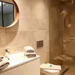 Les Erables Restaurant Linea Spa