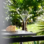Les Erables Restaurant Linea 5*