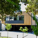 Les Erables Restaurant Linea