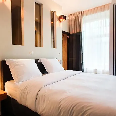 Les Erables Restaurant Linea 5* 斯帕
