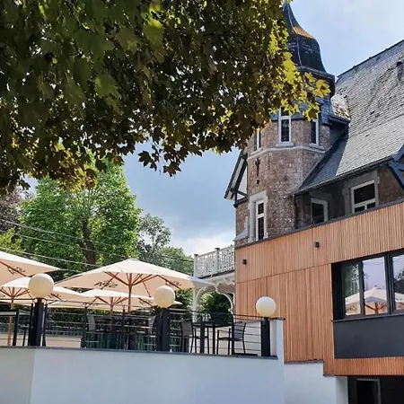 Les Erables Restaurant Linea