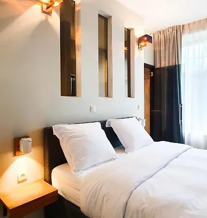 Les Erables Restaurant Linea Отель типа 