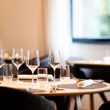 Les Erables Restaurant Linea