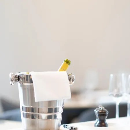 Les Erables Restaurant Linea