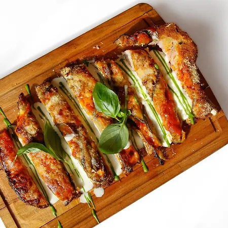 Les Erables Restaurant Linea Отель типа 