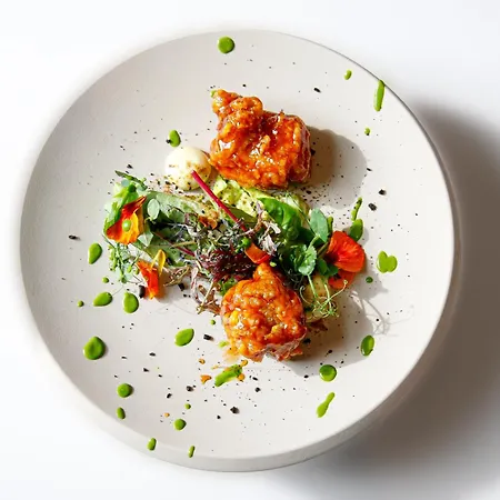 Les Erables Restaurant Linea Отель типа 