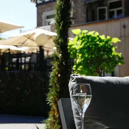 Les Erables Restaurant Linea Spa