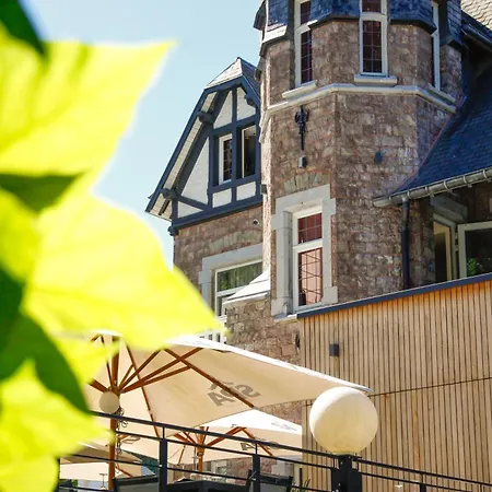 Les Erables Restaurant Linea 5*