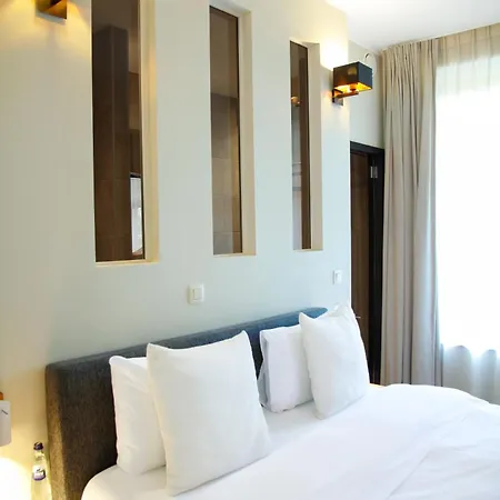 Frühstückspension Les Erables Restaurant Linea