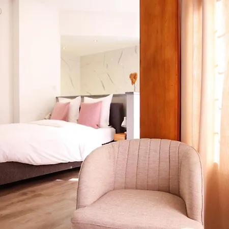 Les Erables Restaurant Linea 5*