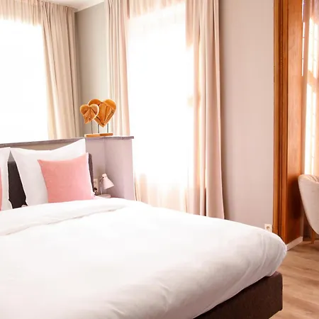 Les Erables Restaurant Linea 5*