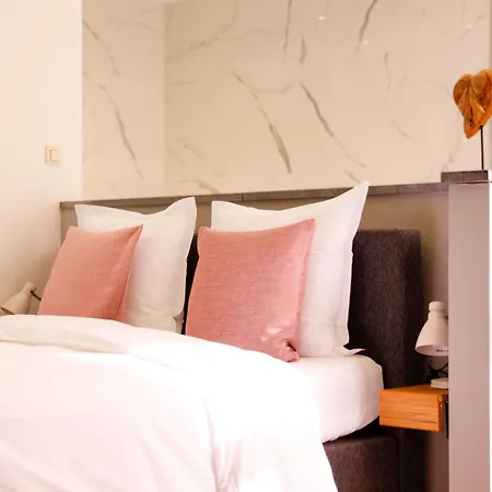 Frühstückspension Les Erables Restaurant Linea