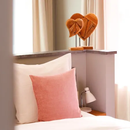 Les Erables Restaurant Linea