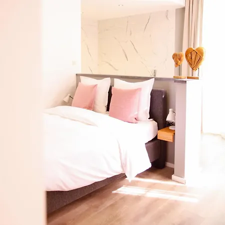 Les Erables Restaurant Linea Bed & Breakfast