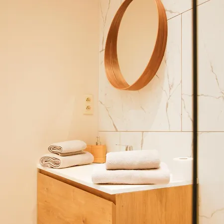 Les Erables Restaurant Linea Отель типа 