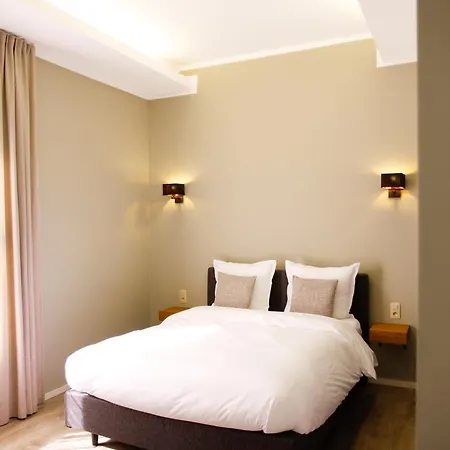 Les Erables Restaurant Linea Bed & Breakfast
