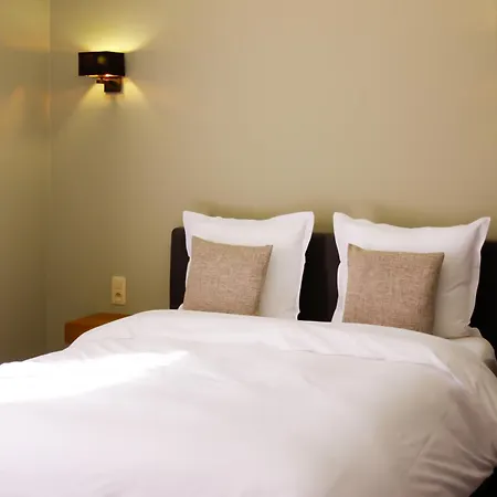 Les Erables Restaurant Linea 5* Spa