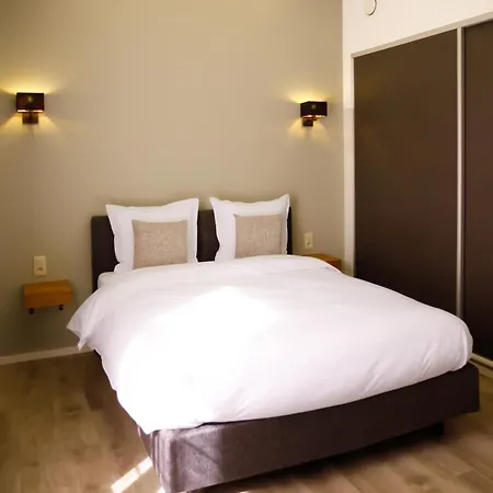Bed & Breakfast Les Erables Restaurant Linea Spa