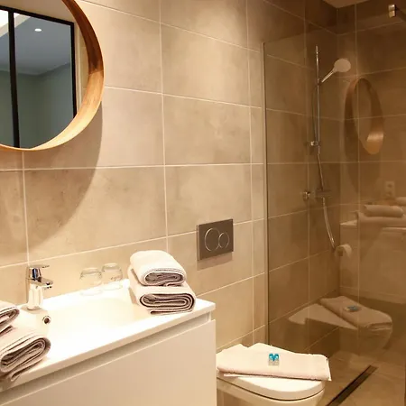 Les Erables Restaurant Linea Spa
