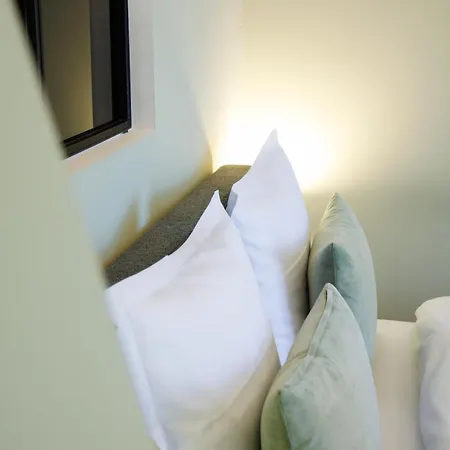 Frühstückspension Les Erables Restaurant Linea