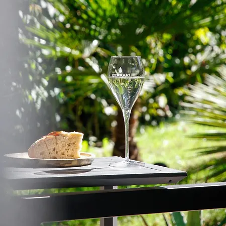 Les érables Restaurant Linea 5*