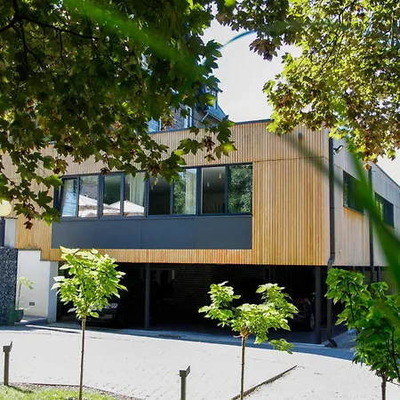 Les Erables Restaurant Linea