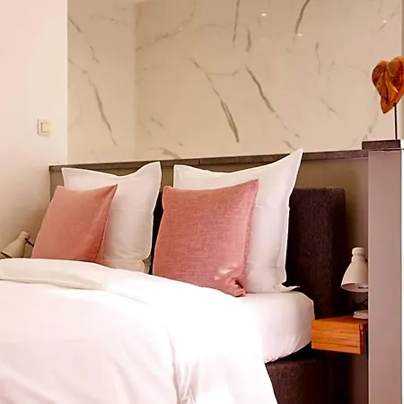Les Erables Restaurant Linea 5*