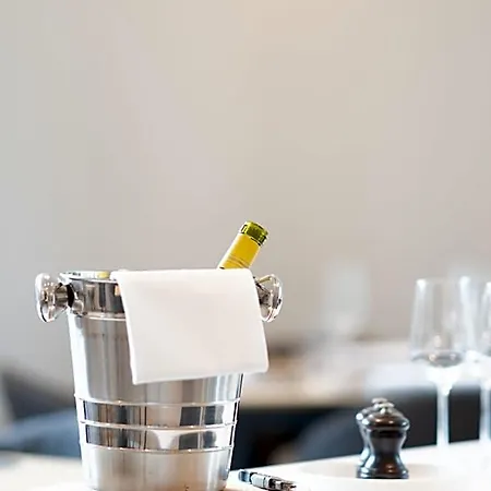 Les Erables Restaurant Linea