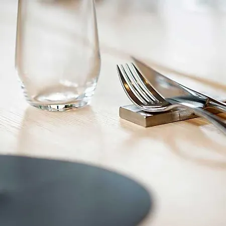 ベッド・アンド・ブレックファスト Les Erables Restaurant Linea スパ