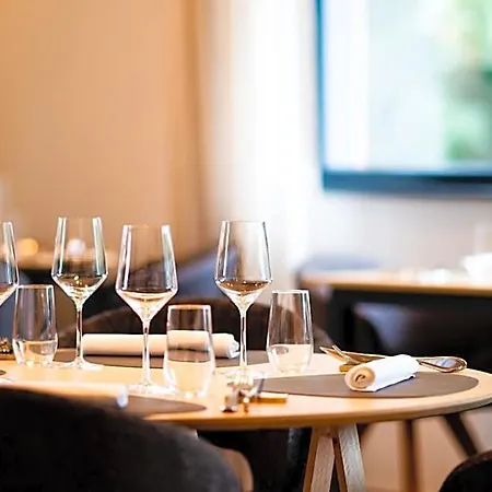 Les Erables Restaurant Linea 5*