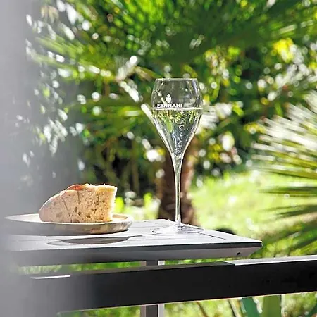 Les Erables Restaurant Linea 5*