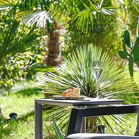 Les Erables Restaurant Linea 5*
