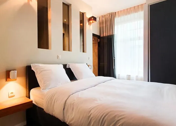 Les érables Restaurant Linea 5* Spa