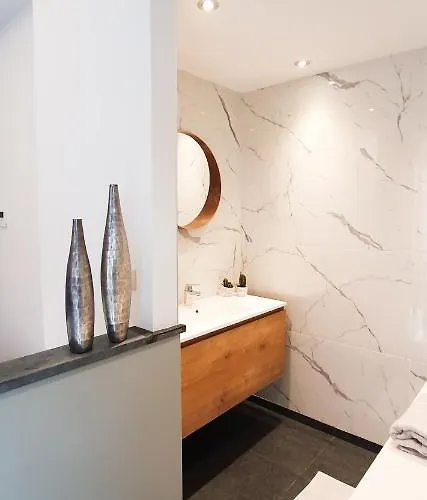 Nocleg ze śniadaniem Les Erables Restaurant Linea