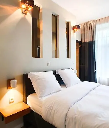 Les Erables Restaurant Linea Bed & Breakfast