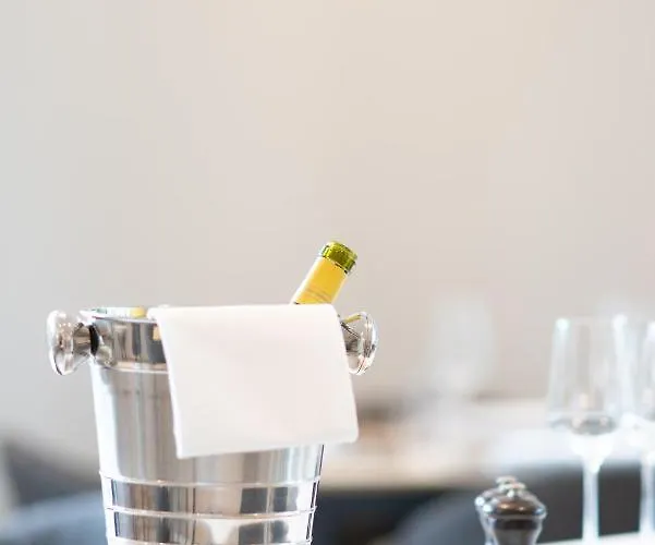 Les Erables Restaurant Linea