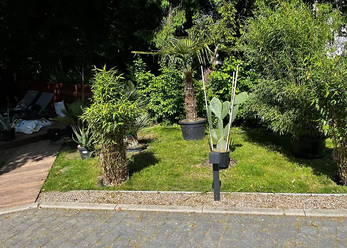 Les Erables Restaurant Linea Nocleg ze śniadaniem Spa